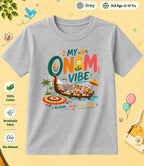 25 August Special Day Kid Cotton Tee Swiftsoul