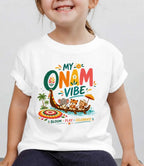 25 August Special Day Kid Cotton Tee Swiftsoul