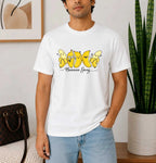 25 August Theme Cotton Tee Swiftsoul