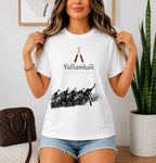 25 August Theme Cotton Tee Swiftsoul