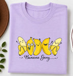 25 August Theme Cotton Tee Swiftsoul
