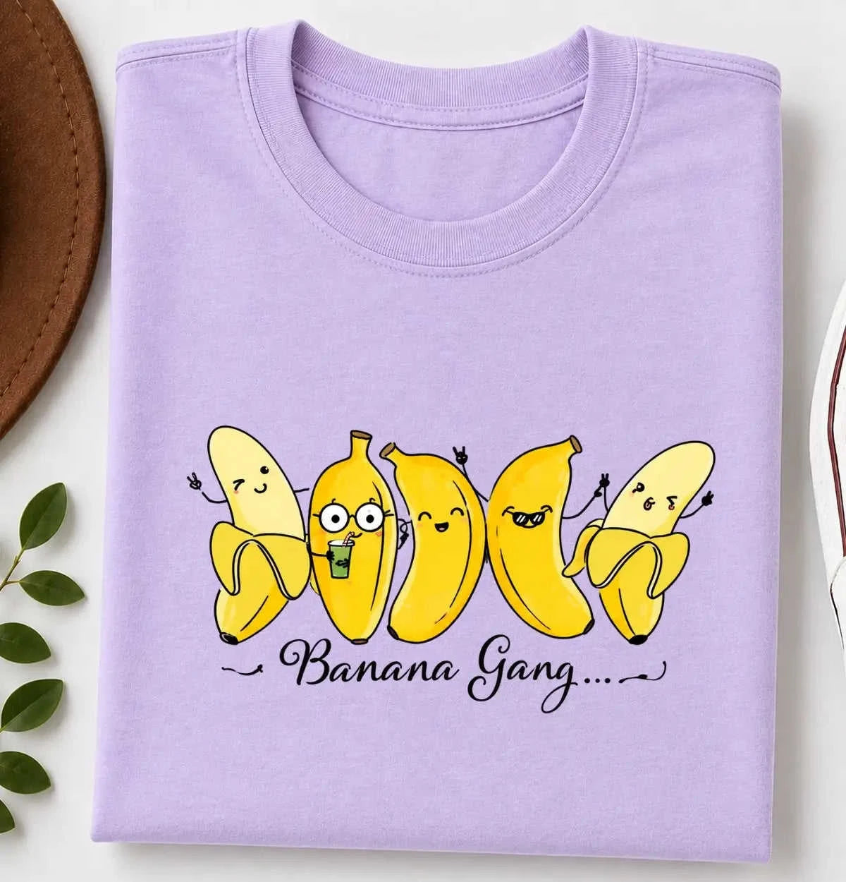25 August Theme Cotton Tee Swiftsoul
