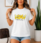 25 August Theme Cotton Tee Swiftsoul
