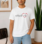 25 August Theme Cotton Tee Swiftsoul