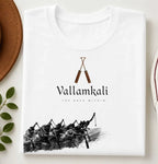 25 August Theme Cotton Tee Swiftsoul