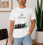 25 August Theme Cotton Tee Swiftsoul