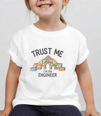 25 December Special Day Kid Cotton Tee Swiftsoul