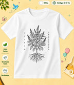 25 December Special Day Kid Cotton Tee Swiftsoul