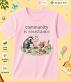 25 December Special Day Kid Cotton Tee Swiftsoul