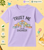 25 December Special Day Kid Cotton Tee Swiftsoul