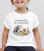 25 December Special Day Kid Cotton Tee Swiftsoul