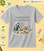 25 December Special Day Kid Cotton Tee Swiftsoul