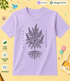 25 December Special Day Kid Cotton Tee Swiftsoul