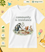 25 December Special Day Kid Cotton Tee Swiftsoul