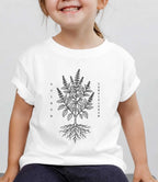 25 December Special Day Kid Cotton Tee Swiftsoul