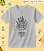25 December Special Day Kid Cotton Tee Swiftsoul