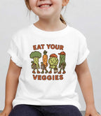 25 November Special Day Kid Cotton Tee Swiftsoul