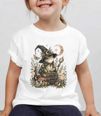 25 November Special Day Kid Cotton Tee Swiftsoul