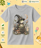 25 November Special Day Kid Cotton Tee Swiftsoul