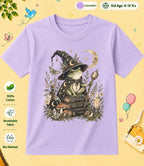 25 November Special Day Kid Cotton Tee Swiftsoul