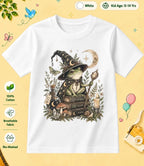 25 November Special Day Kid Cotton Tee Swiftsoul