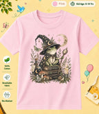 25 November Special Day Kid Cotton Tee Swiftsoul