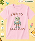 25 October Special Day Kid Cotton Tee Swiftsoul