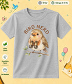 25 October Special Day Kid Cotton Tee Swiftsoul