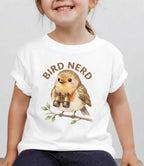 25 October Special Day Kid Cotton Tee Swiftsoul