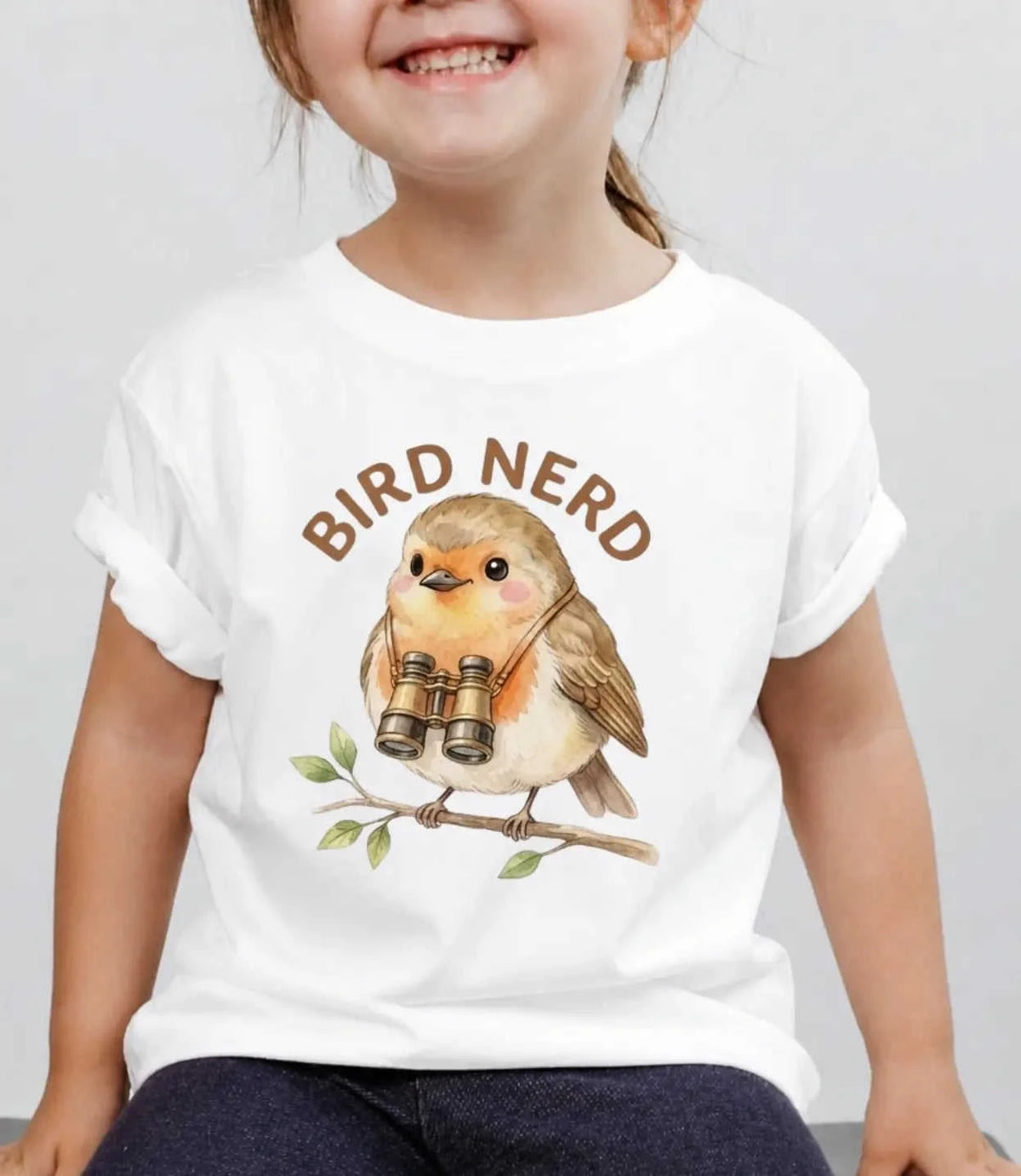 25 October Special Day Kid Cotton Tee Swiftsoul
