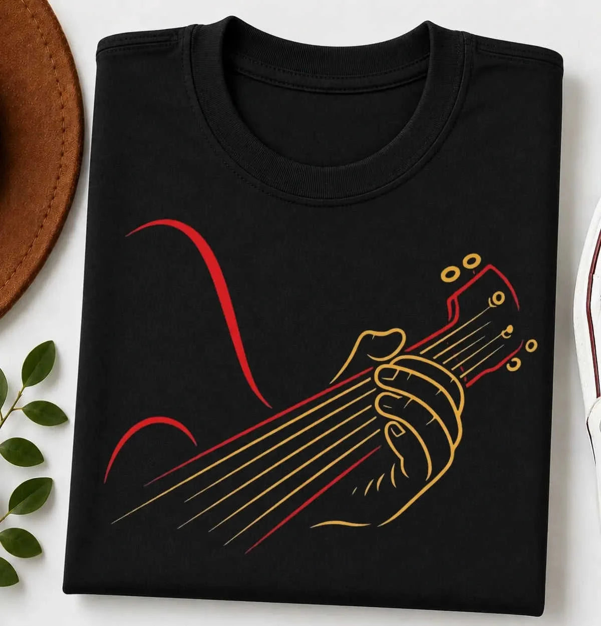 25 October Theme Cotton Tee Swiftsoul