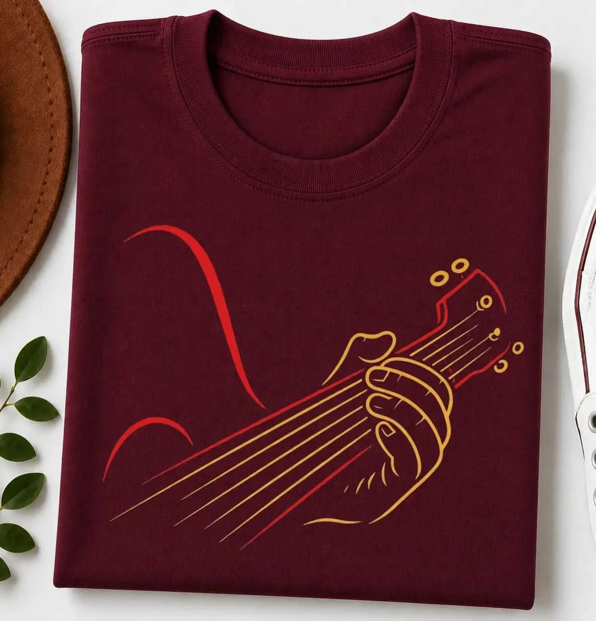 25 October Theme Cotton Tee Swiftsoul