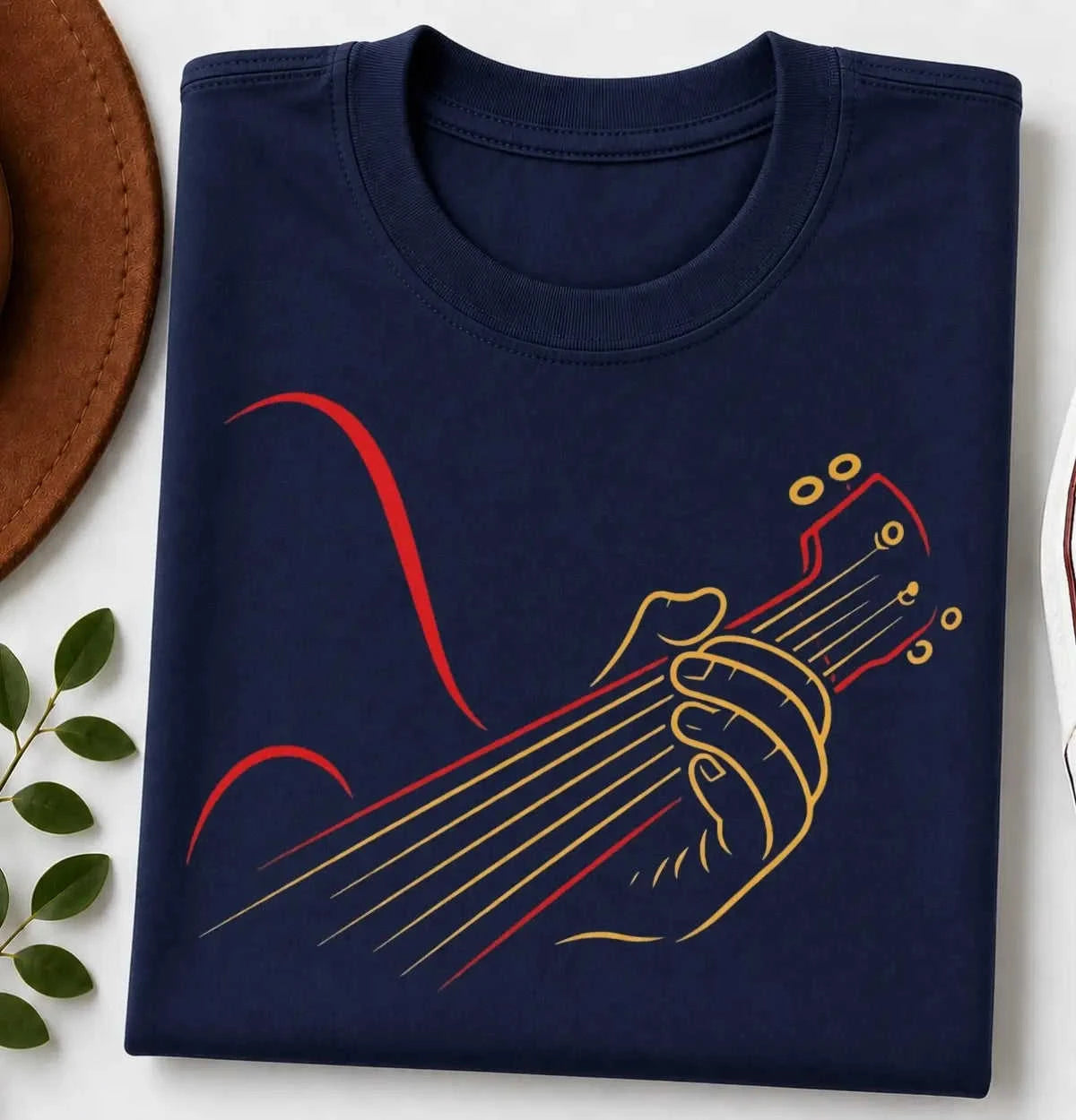 25 October Theme Cotton Tee Swiftsoul