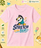 26 August Special Day Kid Cotton Tee Swiftsoul