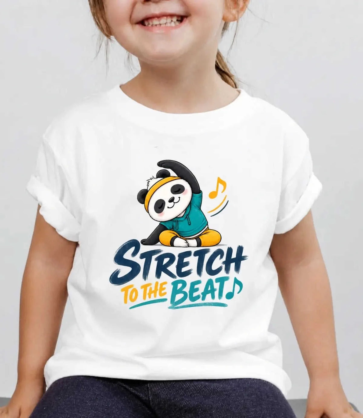 26 August Special Day Kid Cotton Tee Swiftsoul