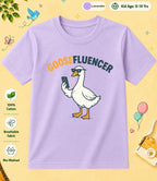 26 August Special Day Kid Cotton Tee Swiftsoul