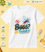 26 August Special Day Kid Cotton Tee Swiftsoul