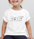 26 August Special Day Kid Cotton Tee Swiftsoul