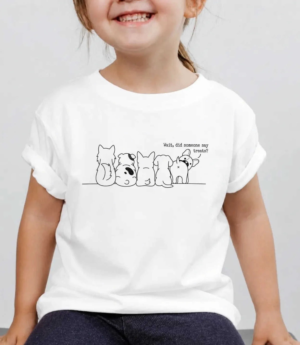26 August Special Day Kid Cotton Tee Swiftsoul