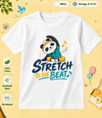 26 August Special Day Kid Cotton Tee Swiftsoul