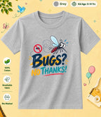26 August Special Day Kid Cotton Tee Swiftsoul