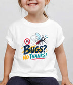 26 August Special Day Kid Cotton Tee Swiftsoul