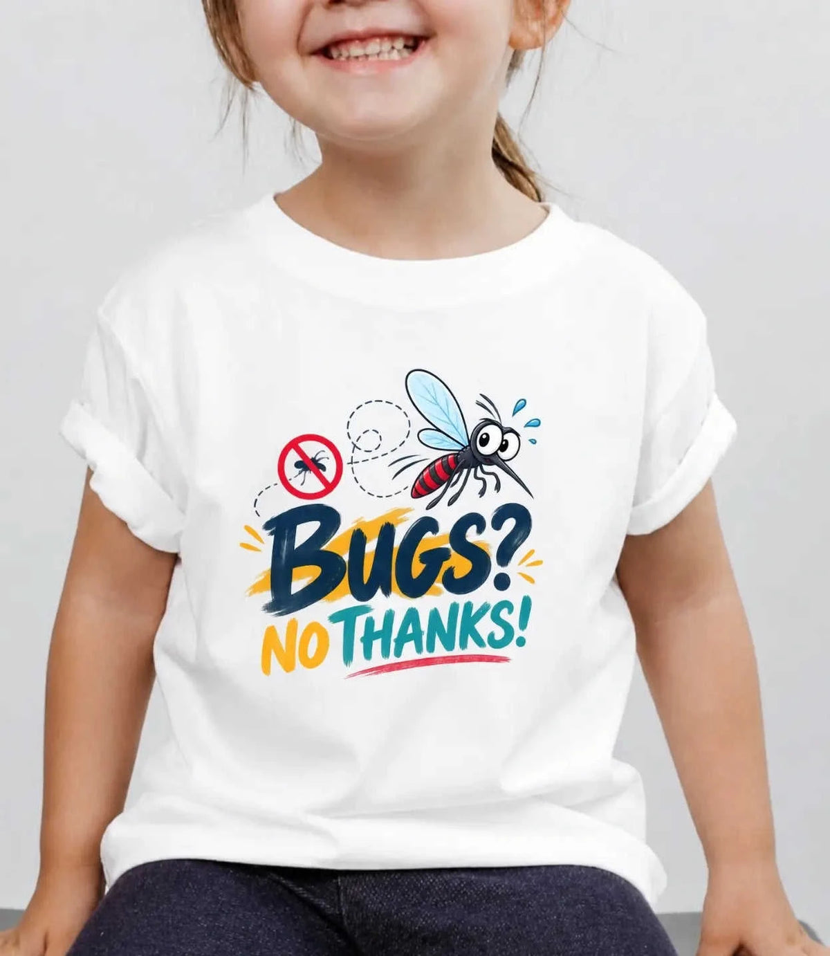 26 August Special Day Kid Cotton Tee Swiftsoul