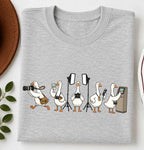 26 August Theme Cotton Tee Swiftsoul