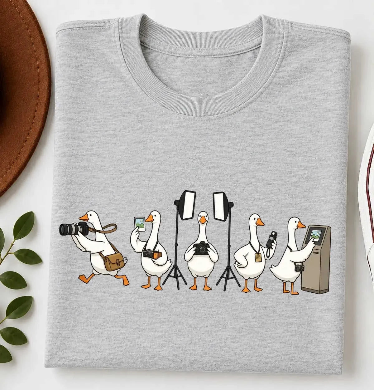 26 August Theme Cotton Tee Swiftsoul