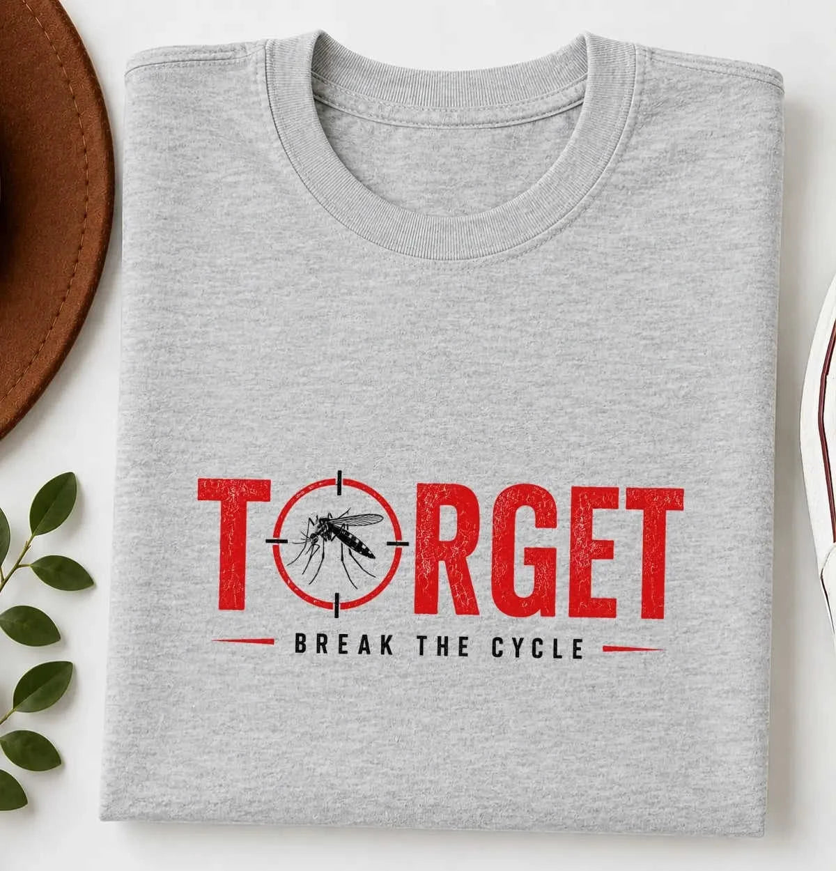 26 August Theme Cotton Tee Swiftsoul