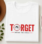 26 August Theme Cotton Tee Swiftsoul