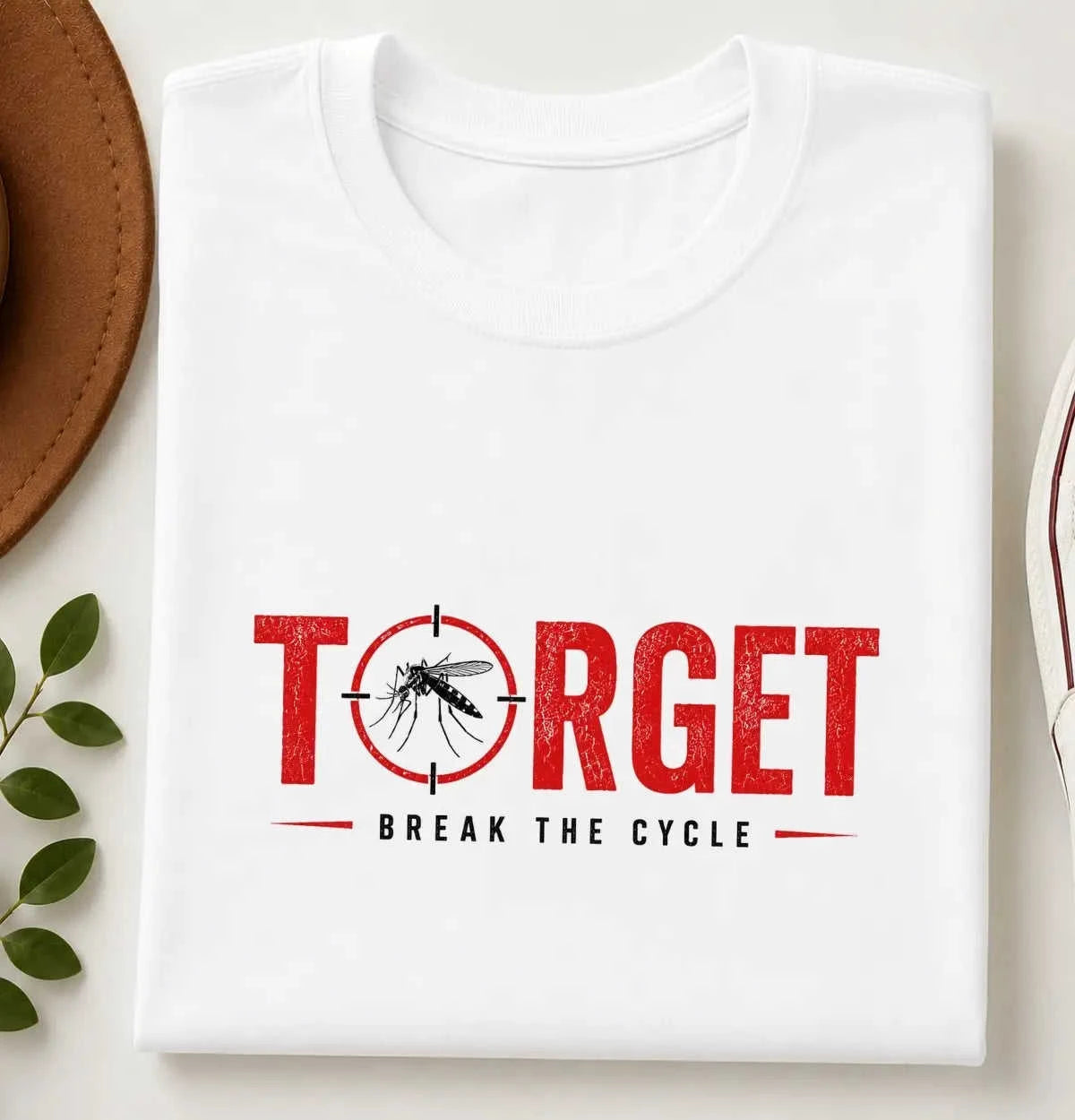 26 August Theme Cotton Tee Swiftsoul