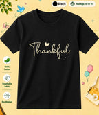 26 December Special Day Kid Cotton Tee Swiftsoul