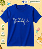 26 December Special Day Kid Cotton Tee Swiftsoul
